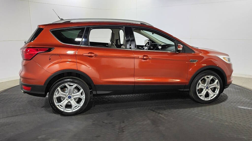 2019 Ford Escape for sale at NJ Car Buyer in Jersey City, NJ