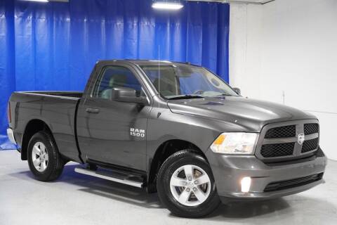 2016 RAM 1500 for sale at Signature Auto Ranch in Latham NY
