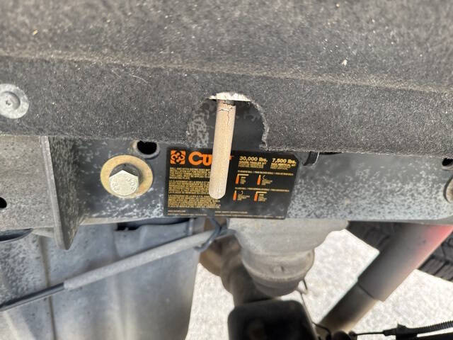 2018 Chevrolet Silverado 2500HD