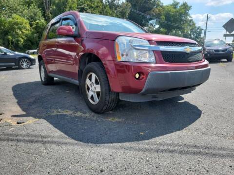 2006 Chevrolet Equinox for sale at Autoplex of 309 in Coopersburg PA