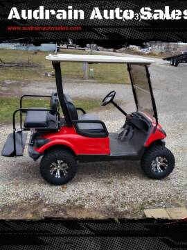 2013 Yamaha G29 Drive for sale at Audrain Auto Sales in Mexico MO