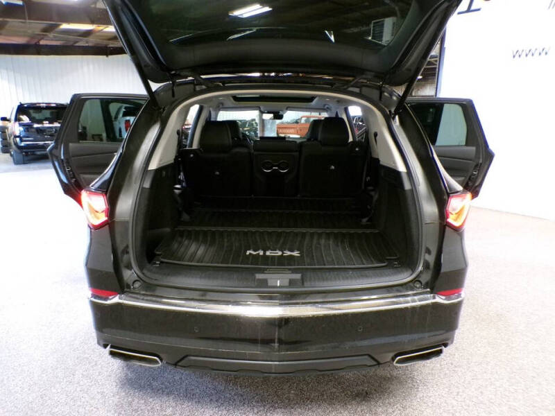2023 Acura MDX SH-AWD w/Tech