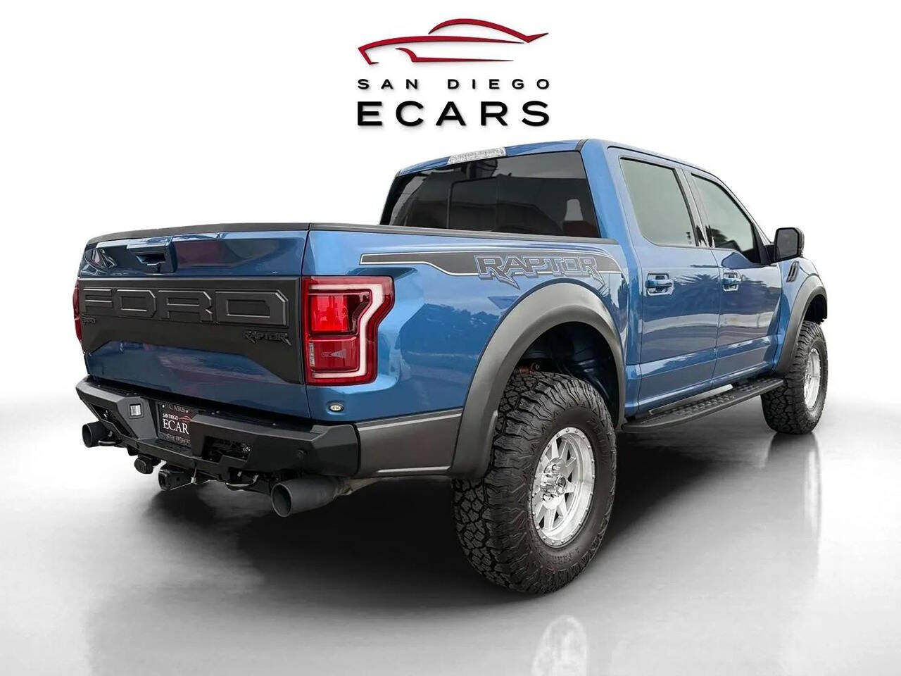 2020 Ford F-150 for sale at San Diego Ecars in San Diego, CA