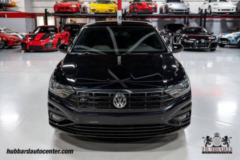 2021 Volkswagen Jetta