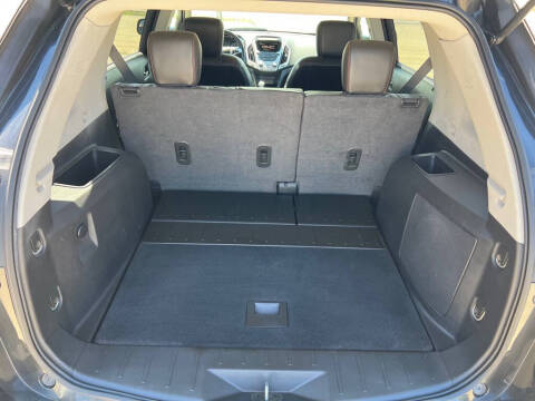 2013 GMC Terrain SLT-2
