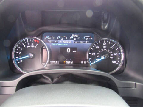 2020 Ford Expedition MAX Platinum