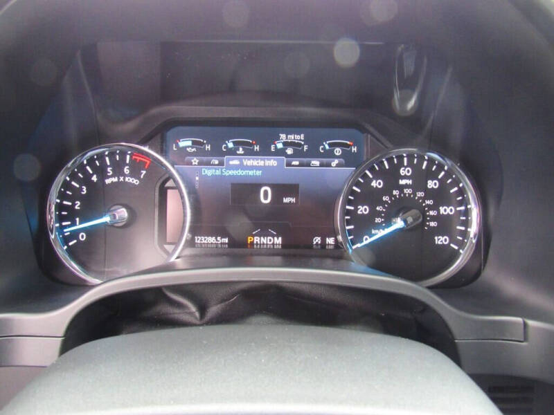 2020 Ford Expedition MAX Platinum