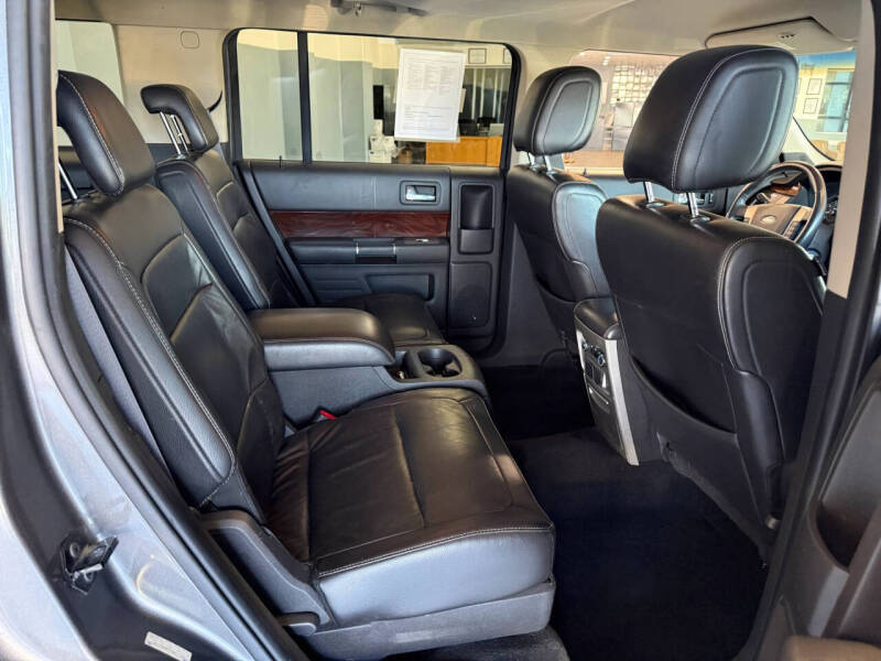 2009 Ford Flex SEL