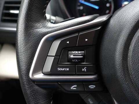 2019 Subaru Ascent Limited 7-Passenger