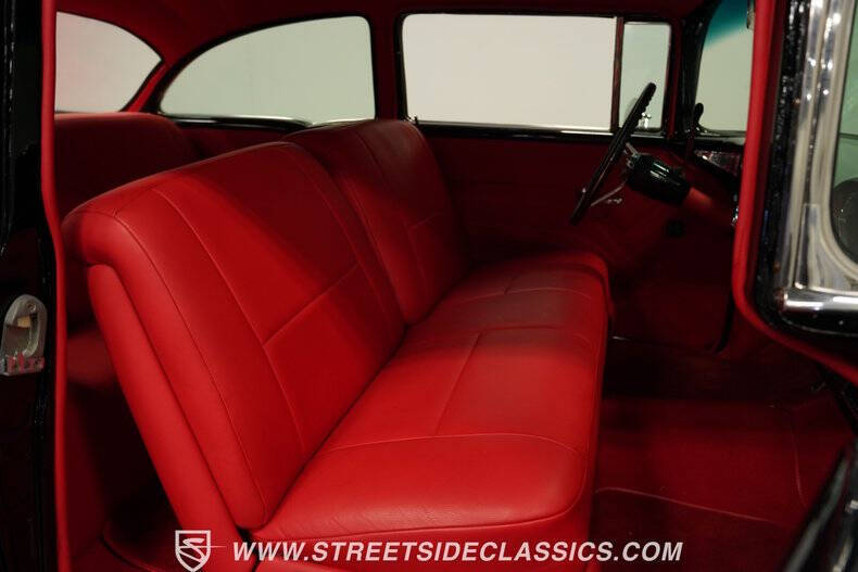 1955 Chevrolet Bel Air