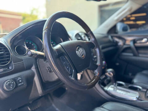 2015 Buick Enclave Premium