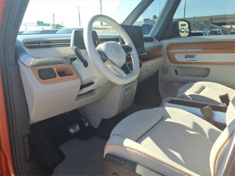 2025 Volkswagen ID. Buzz