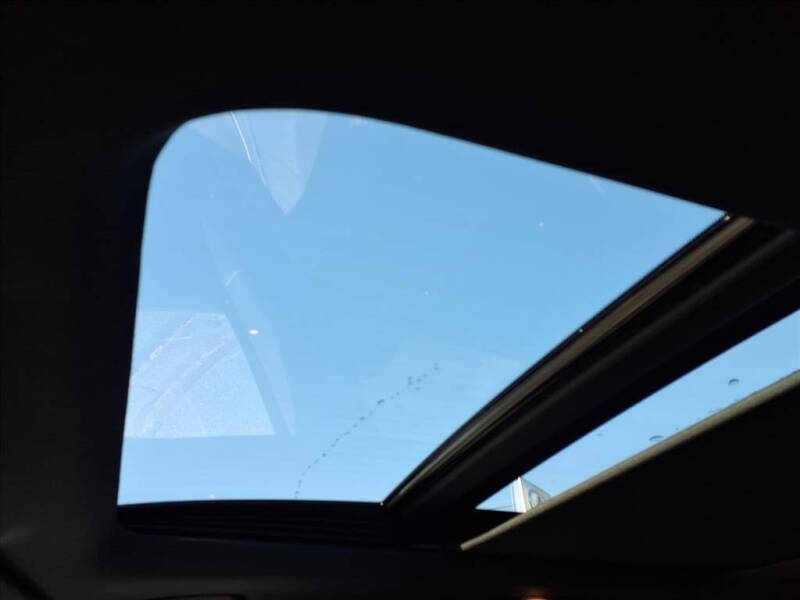 2022 Infiniti QX60 Autograph