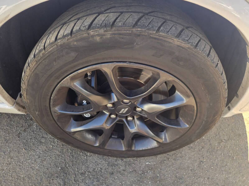 2022 Dodge Durango R/T