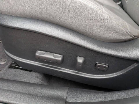 2014 Hyundai Elantra Sport