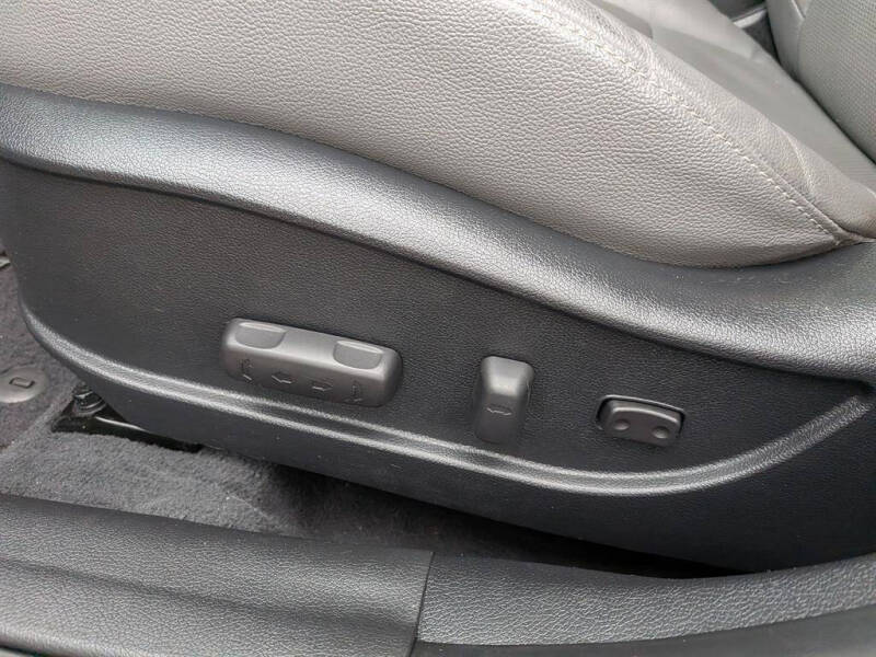 2014 Hyundai Elantra Sport