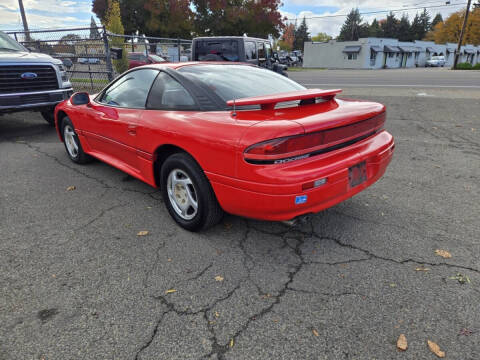 1994 Dodge Stealth