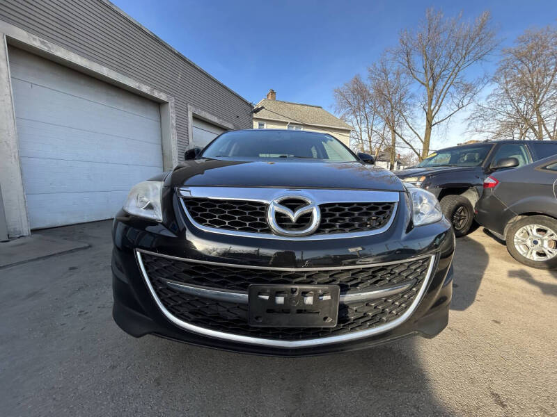 2011 Mazda CX-9 Touring