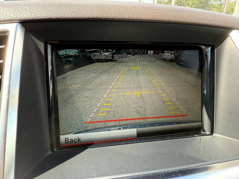 2015 Mercedes-Benz M-Class ML 350 4MATIC