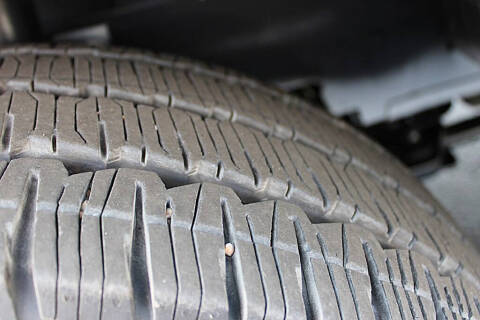 2024 Ford Transit 250