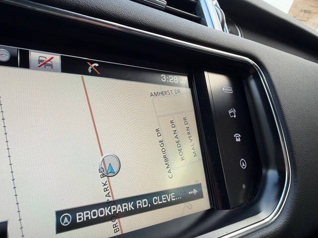 2016 Land Rover Range Rover Sport HSE