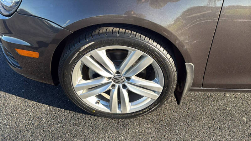 2015 Volkswagen Eos Executive Edition SULEV