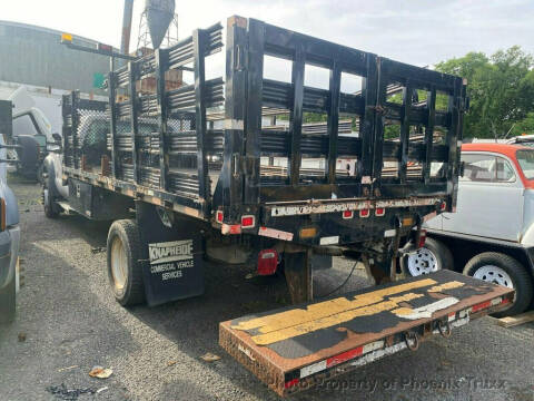 2013 Ford F-450 Super Duty