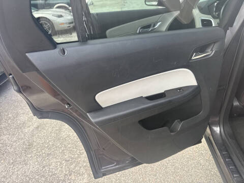 2014 GMC Terrain SLT-1