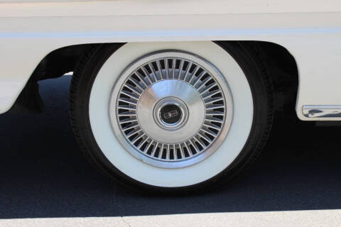 1961 Oldsmobile Starfire