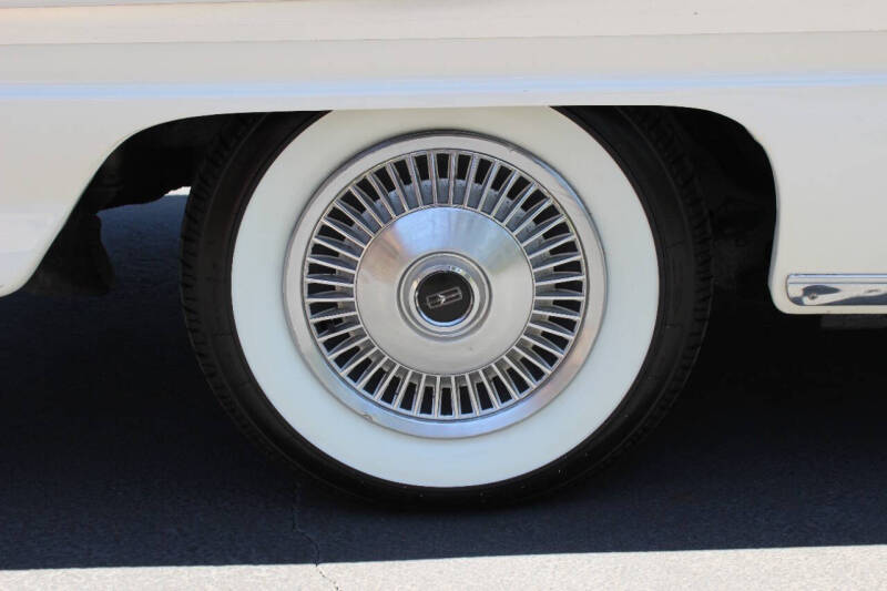 1961 Oldsmobile Starfire
