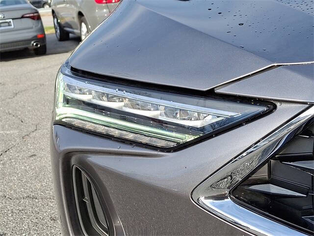 2024 Acura MDX SH-AWD w/Tech