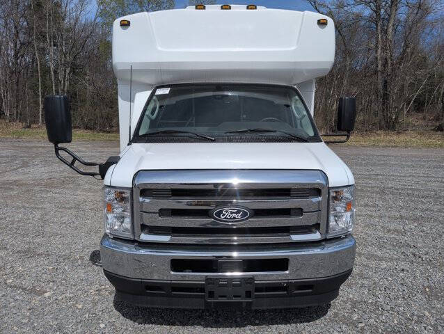 2026 Ford E-Series