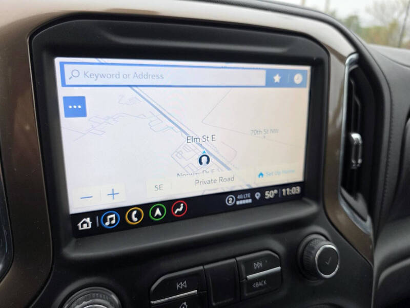 2022 Chevrolet Silverado 1500 Limited