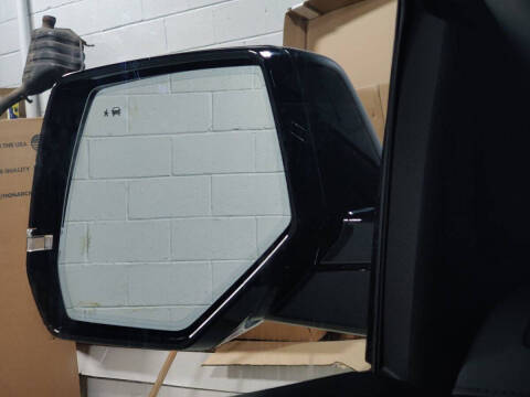 2020 Cadillac Escalade Premium Luxury