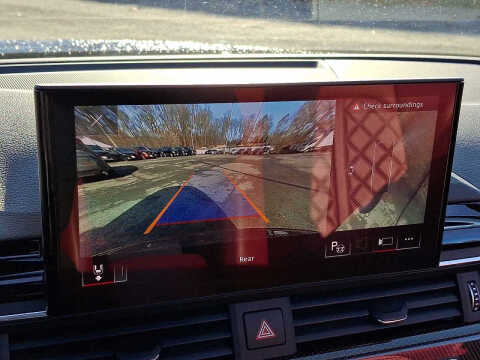 2023 Audi S5 3.0T quattro Prestige