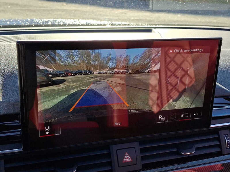 2023 Audi S5 3.0T quattro Prestige