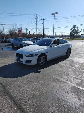 2017 Jaguar XE for sale in Walton, KY