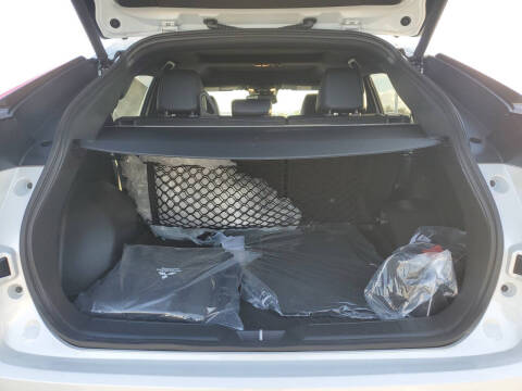 2026 Mitsubishi Eclipse Cross SEL