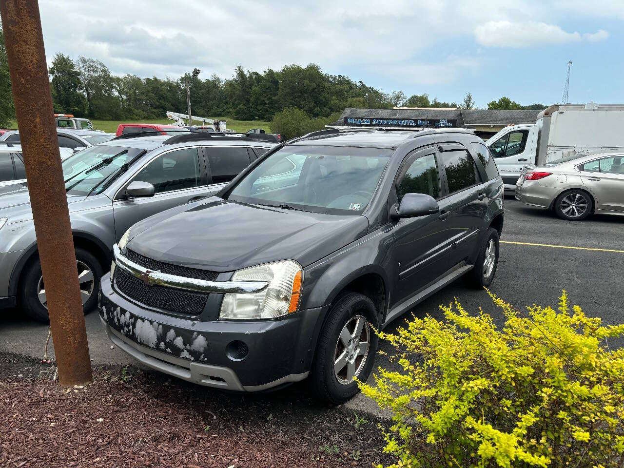 2009 Chevrolet Equinox For Sale In Belle Vernon, PA