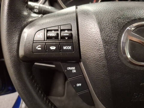 2013 Mazda MAZDA3 i Touring