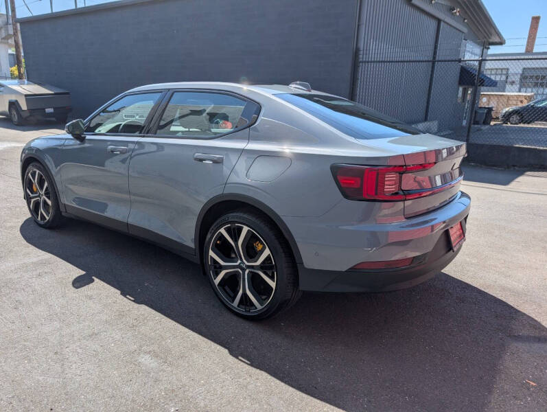2023 Polestar 2 Long Range Dual Motor