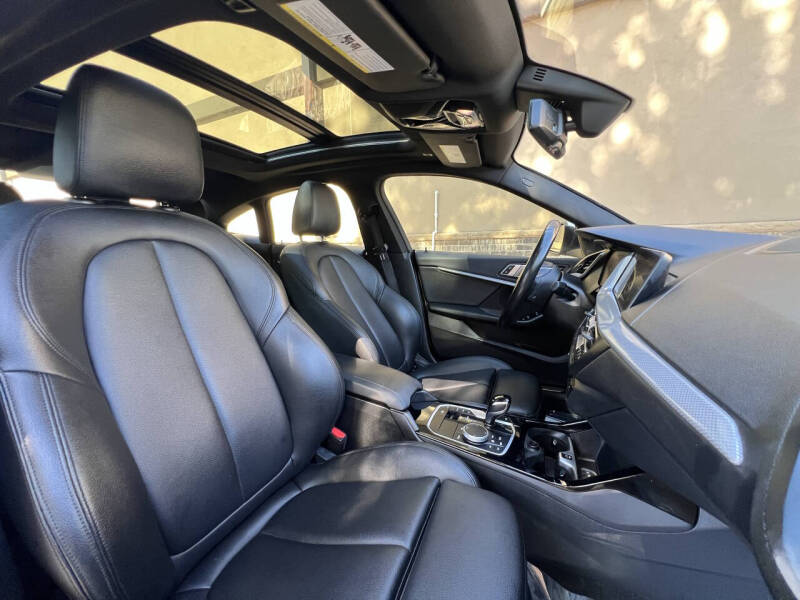 2022 BMW 2 Series 228i Gran Coupe