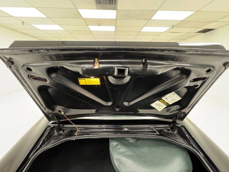 1978 Pontiac Firebird