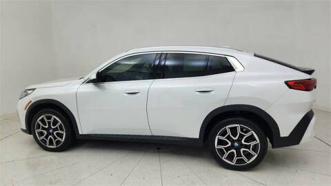 2025 BMW X2 xDrive28i