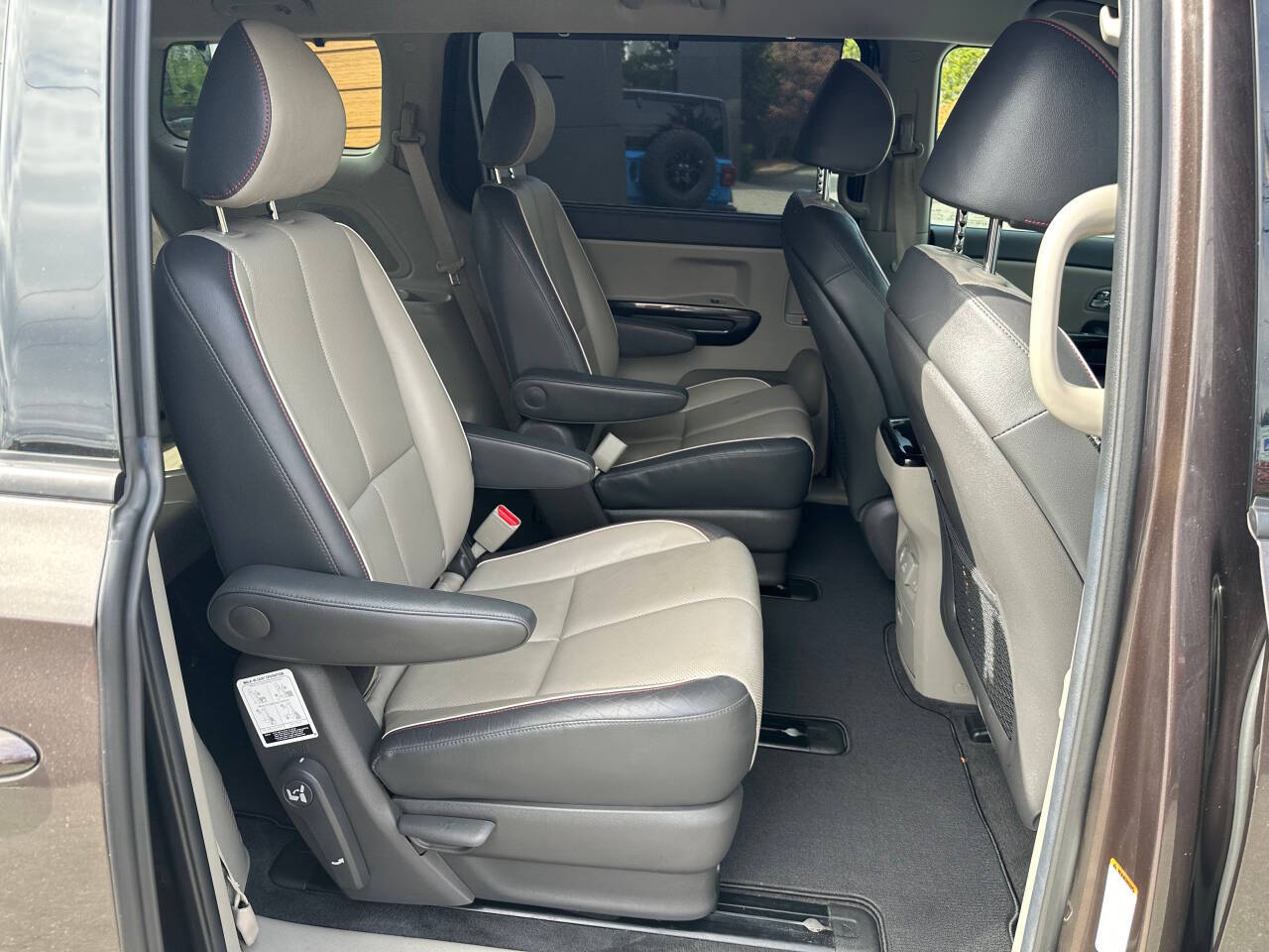 2018 Kia Sedona for sale at Autos by Talon in Seattle, WA