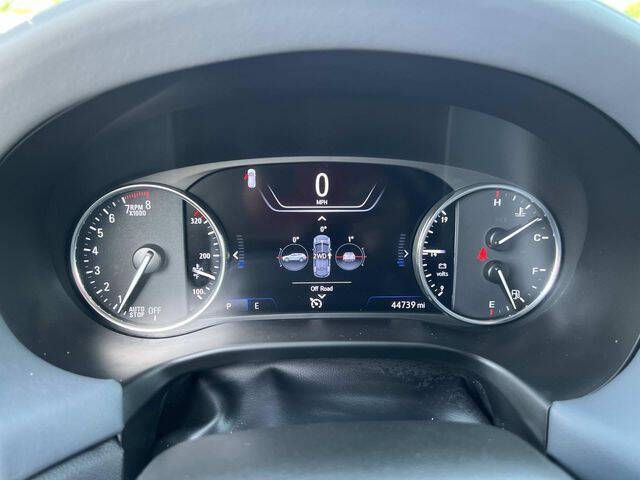 2024 Buick Enclave Premium