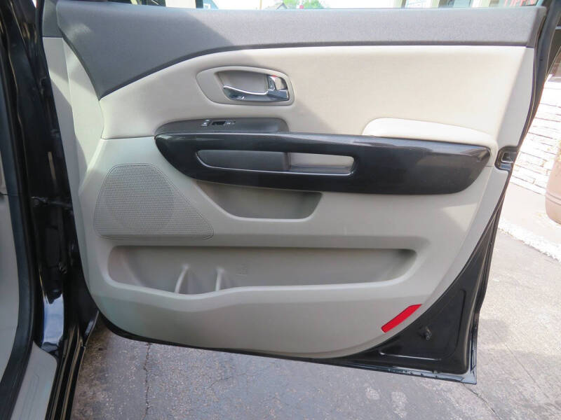 2016 Kia Sedona EX
