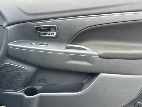 2024 Mitsubishi Outlander Sport