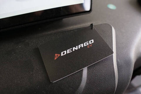 2025 Denago Rover XL