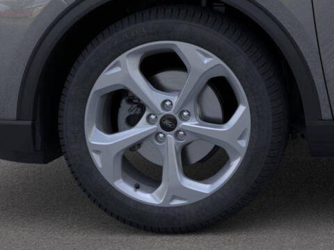 2026 Ford Escape Hybrid ST-Line Select